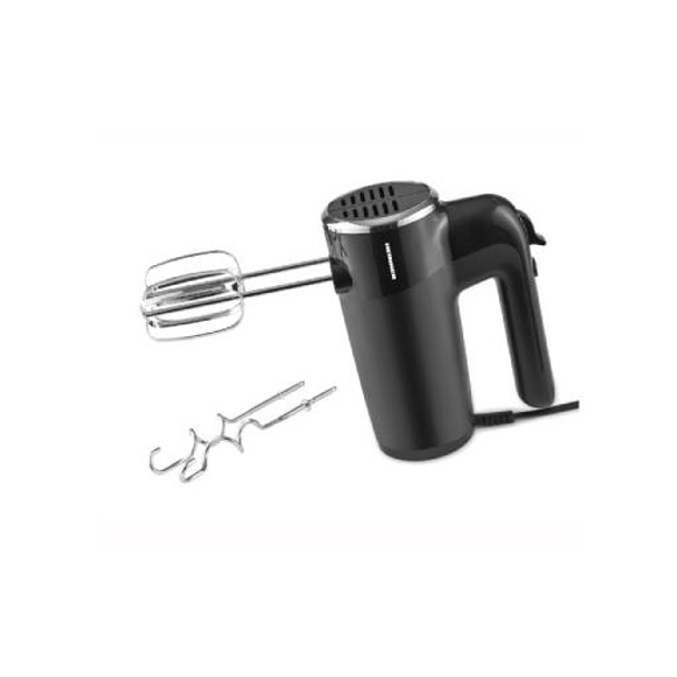 Mixer de mână Heinner, Black Lilly, 300W