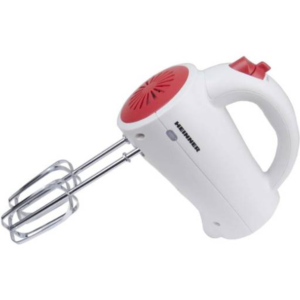 Mixer de mână Heinner Charm, 200W