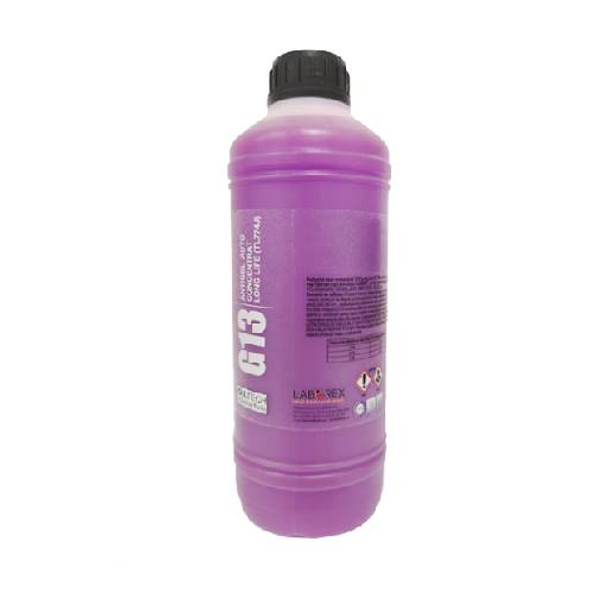 Antigel auto G13 Long Life, 1 l