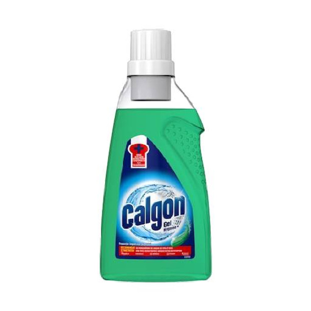 Anticalcar gel Calgon Hygiene+