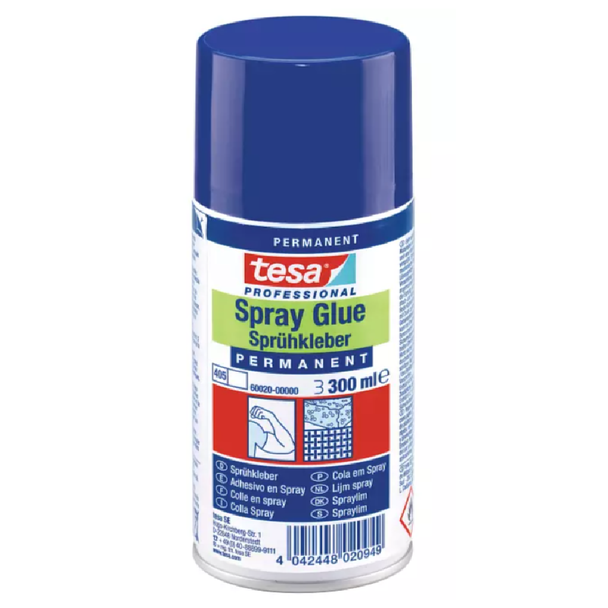 Spray adeziv permanent, 500 ml