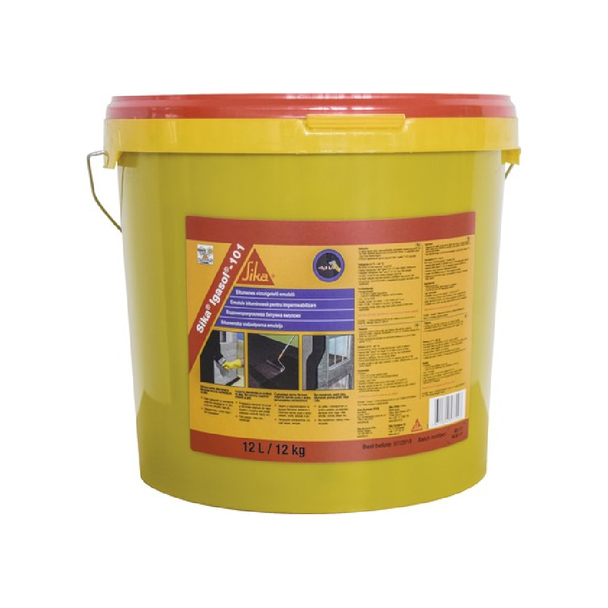 Sika Igasol 101, 12 litri