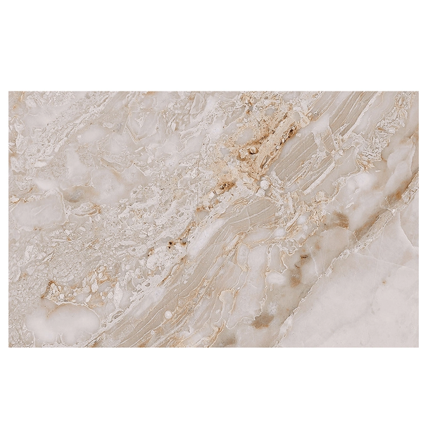 Faianță Marble, Beige, 25.2 x 40.2 cm