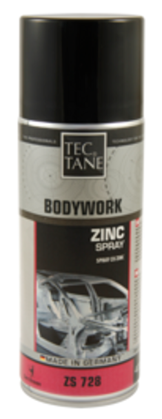 Spray cu zinc, 400 ml