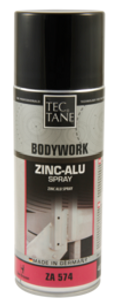 Spray cu zinc-aluminiu, 400 ml