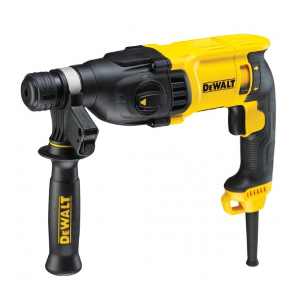 Ciocan Rotopercutor SDS Plus, 800 W, DeWALT