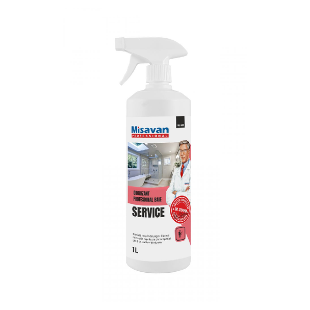 Odorizant baie Service, 1 l