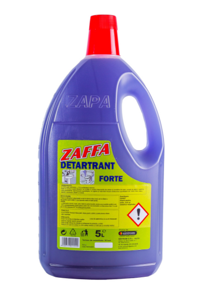 Detartrant forte, 5 l