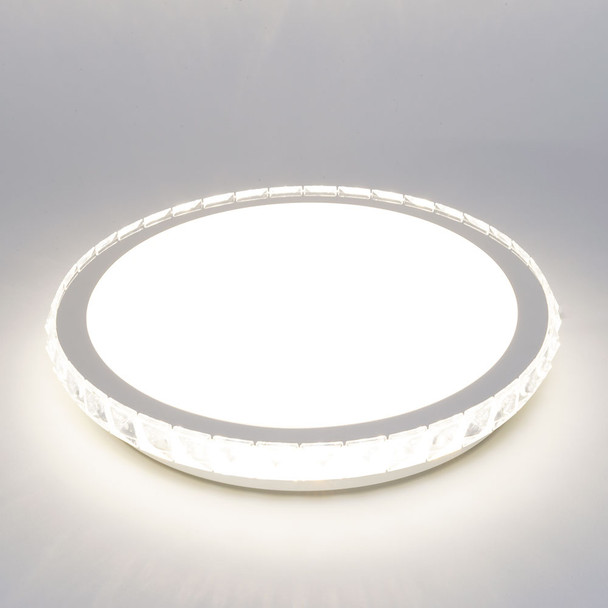 Plafonieră LED Mirror, 1680 lm, 4000 K, 24 W