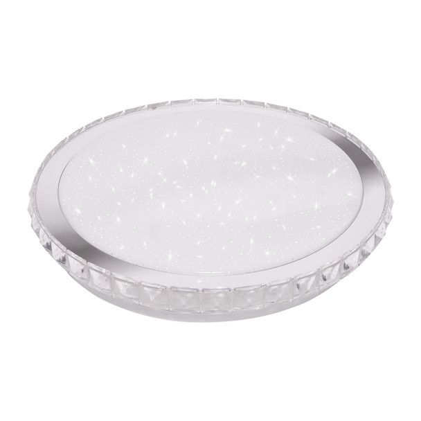 Plafonieră LED Mirror, 1680 lm, 4000 K, 24 W