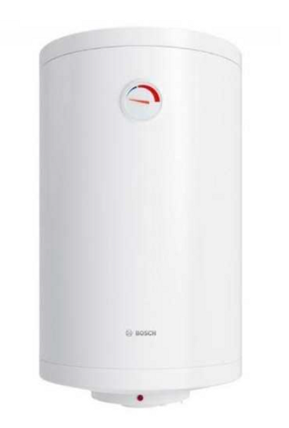 Boiler electric, 1000T, 1500 W, 50 l, Tronic Bosch