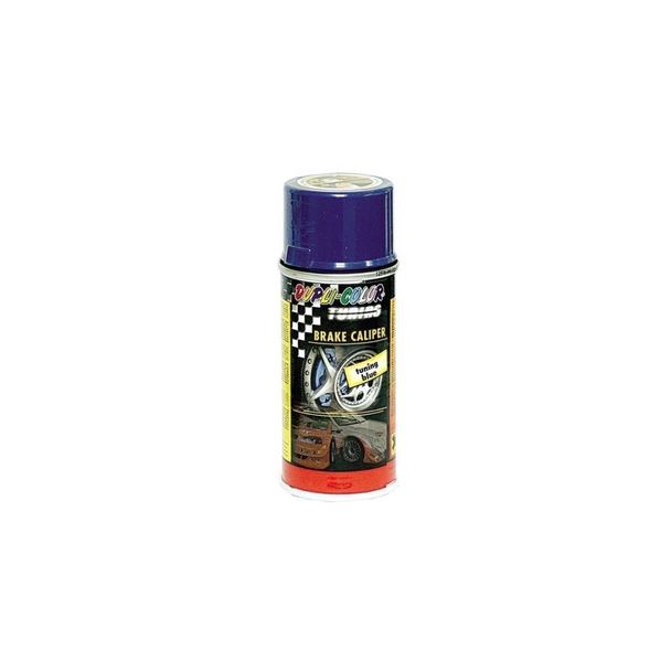 Spray Etrier Vopsea pentru etriere frână Duplo-Color