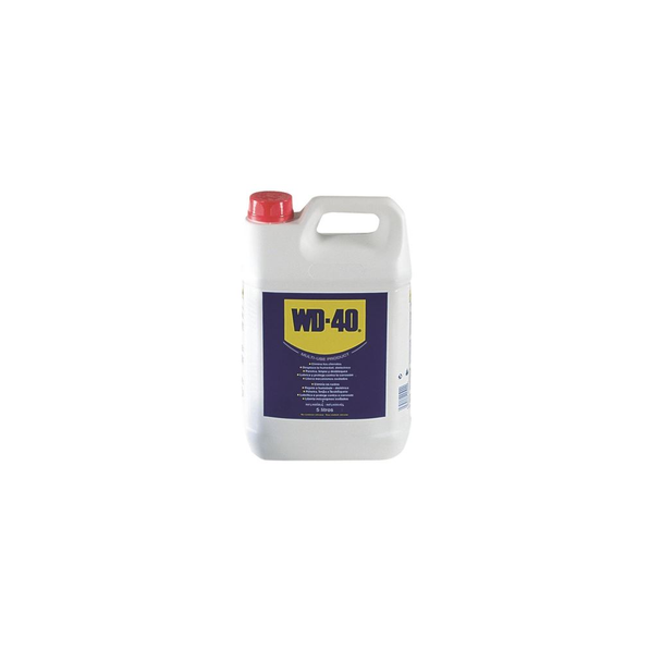 Lubrifiant multifuncțional WD-40