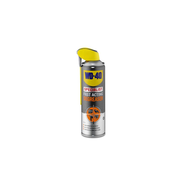 Soluție de curățare universală WD-40 Specialist Degreaser