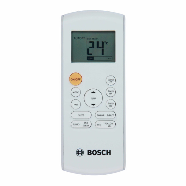 Aparat aer condiționat Bosch Climate 5000, 24000 BTU