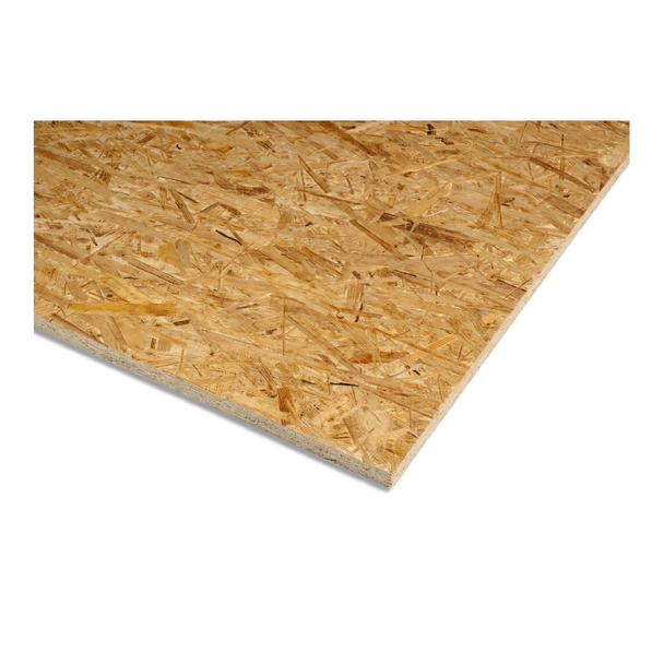 OSB 3 11 mm, 2500 x 1250 mm