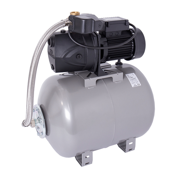 Hidrofor cu pompă autoamorsantă din fontă, FL528650-50M-50L Wasserkonig