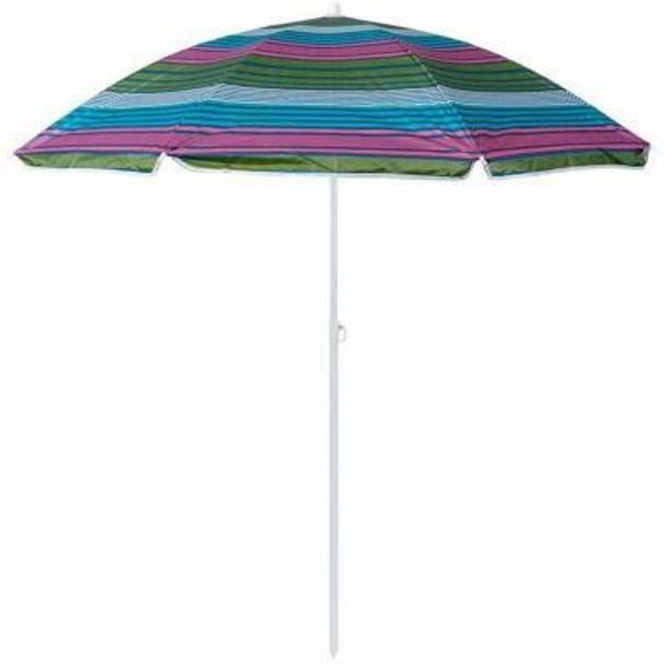 Umbrelă de plajă, 8 parasol