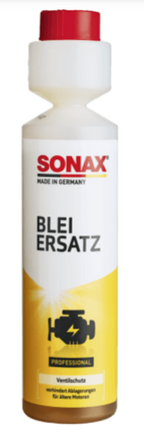 Aditiv pentru benzină, 250 ml, Sonax Lead ADD