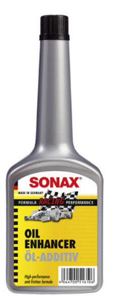 Aditiv pentru ulei, 250 ml, Sonax Oil Enhancer