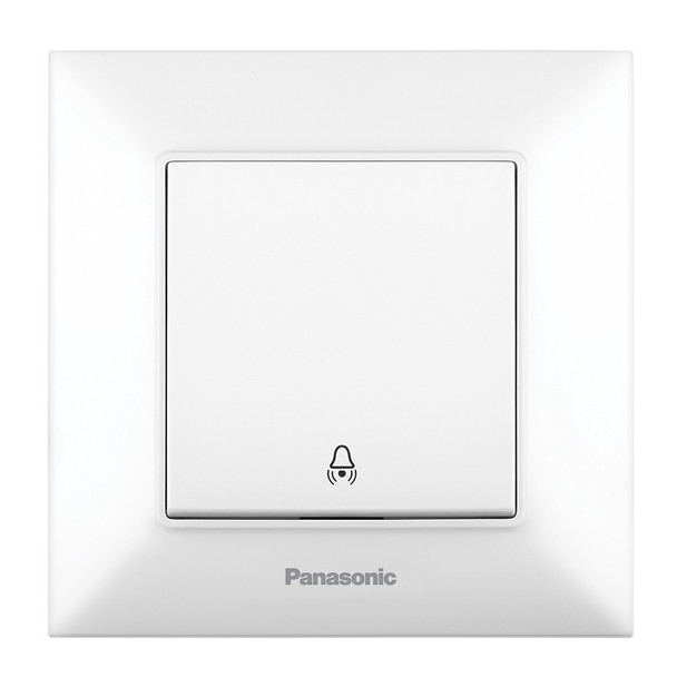 Buton sonerie Arkedia Slim Panasonic