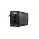 Sursă UPS 900VA / 500W Line Interactive, cu stabilizator și 2 ieșiri schuko, TED UPS EXPERT