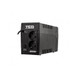Sursă UPS 700VA / 400W, Display Line Interactive, cu stabilizator și 2 ieșiri schuko, TED UPS EXPERT