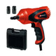 Șurubelniță cu impact Einhell CC-HS 12/1, 12 V, cuplu 350 Nm, cuplaj pătrat 0.5 inch