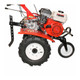 Pachet: Motocultor BTA-750 7HP + Remorcă BTA-500R 500 kg