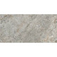 Gresie Quartz, rectificată, Gri,  30 x 60 cm.  1.26 mp/cutie