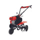 Motosapă Einhell GC-MT 4280, lățime lucru 89 cm, adâncime lucru 32 cm, 6 cuțite | 36 cm, motor 4.1 kW 212 cm³ 4 timpi