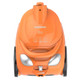 Aspirator Daewoo fără sac, putere 700W