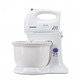 Mixer cu bol, Heinner, 300W