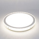 Plafonieră LED Mirror, 1680 lm, 4000 K, 24 W