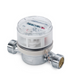 Contor apă caldă Zenner ETWD-N DN 15, R80 cu racorduri