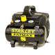 Compresor aer Stanley Profesional Silent  6L DST101/8/6
