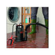 Pompă submersibilă apă cu plutitor apă curată Black  & Decker