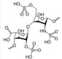 BSA Conjugated Heparin (Hep), RPU50524