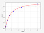 Standard Curve