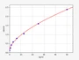 Standard Curve