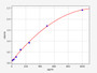 Standard Curve