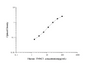 Standard Curve