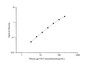 Standard Curve