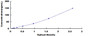 Standard Curve