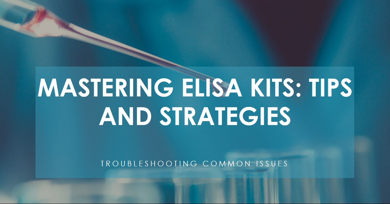 Troubleshooting Common Issues In Elisa Kits: Tips And Strategies