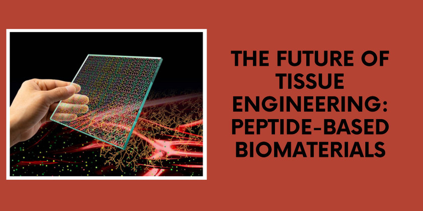 The Future of Tissue Engineering: Peptide-based Biomaterials