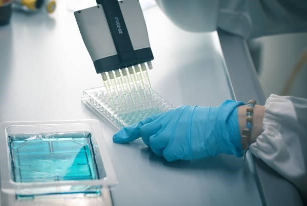 Biomedical research, Scientific research