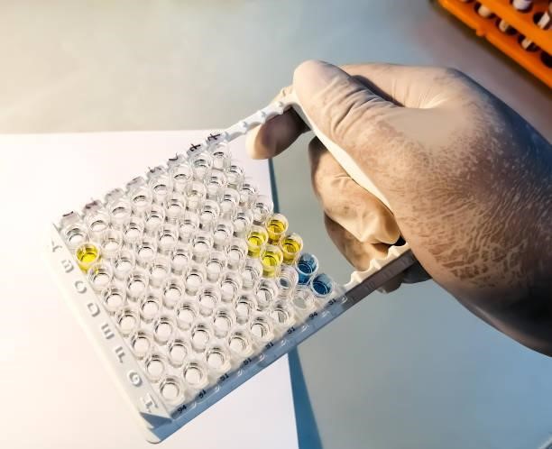 Elisa applications