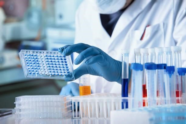 types of Elisa test kits