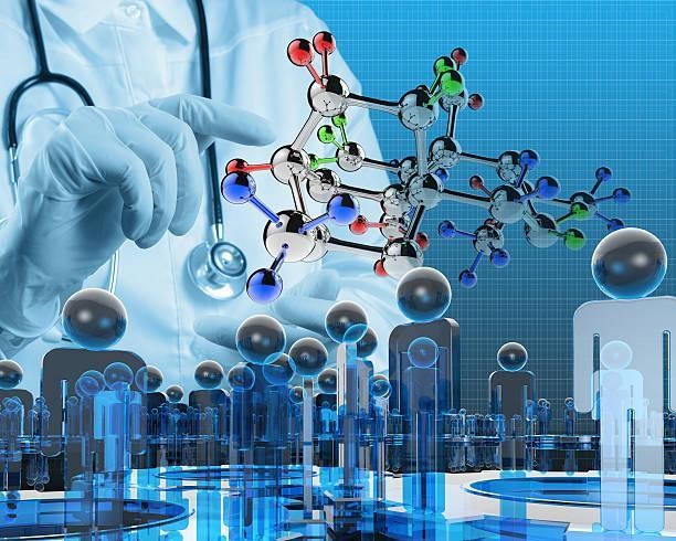 enhancing antibody manufacturing